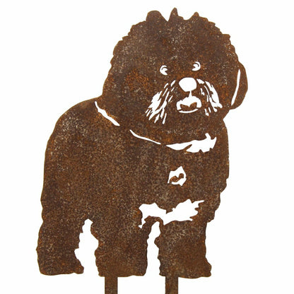 Bichon Frise | Plow & Hearth