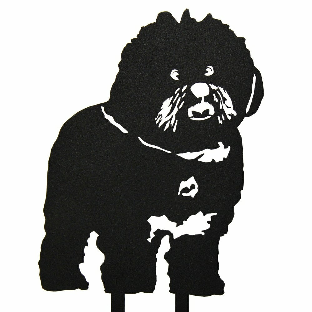 Bichon Frise | Plow & Hearth