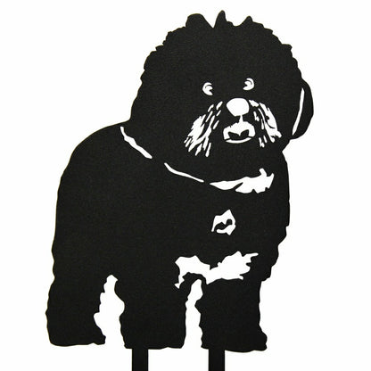 Bichon Frise | Plow & Hearth