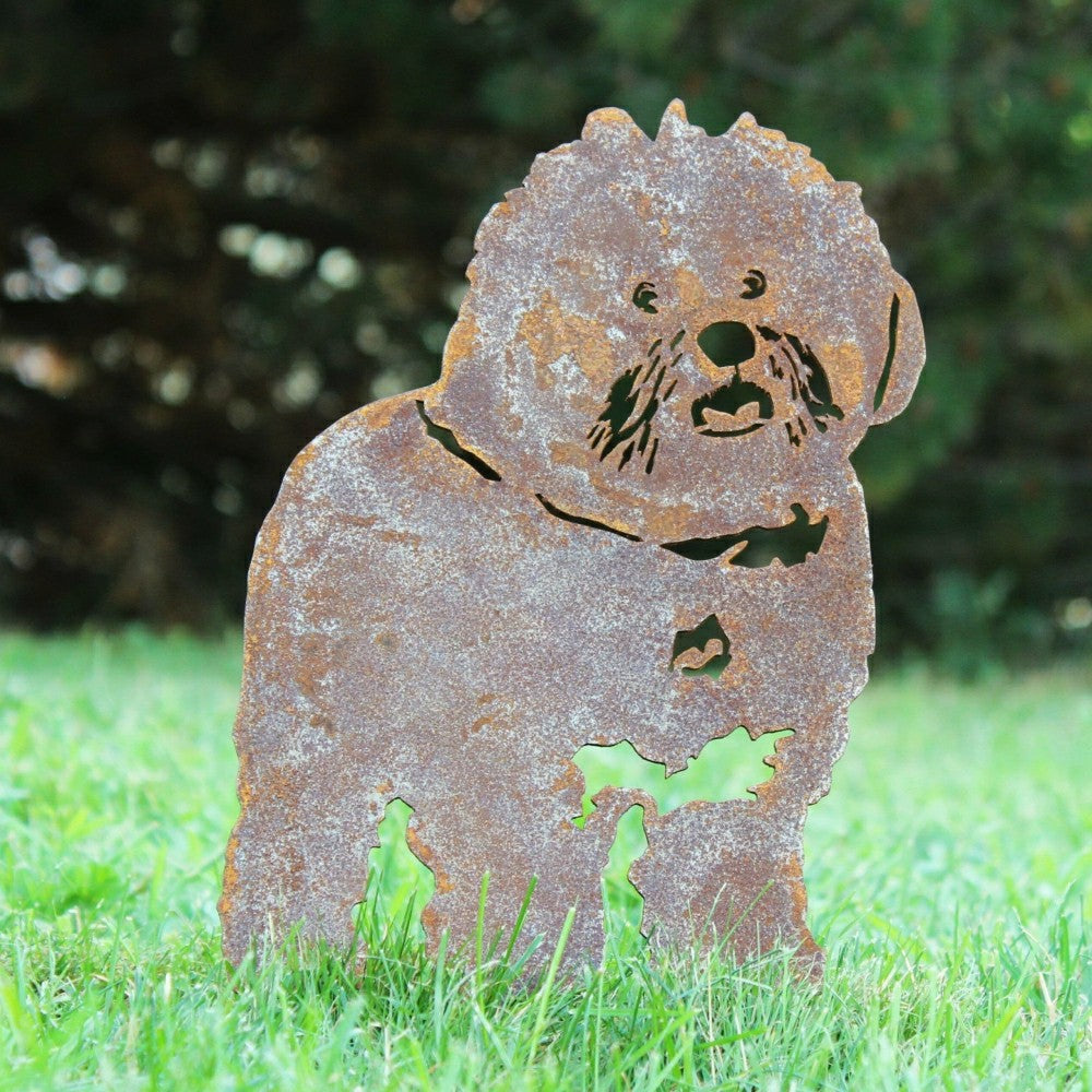 Bichon Frise | Plow & Hearth