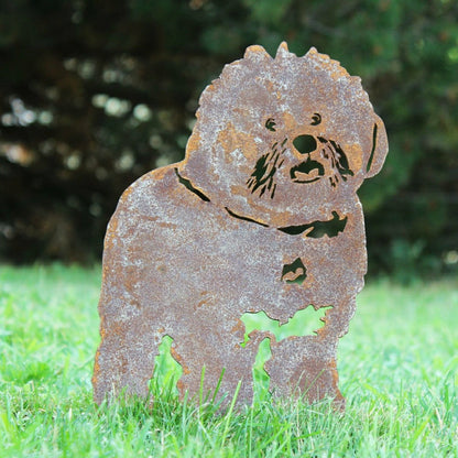 Bichon Frise | Plow & Hearth