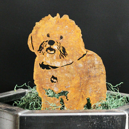 Bichon Frise | Plow & Hearth