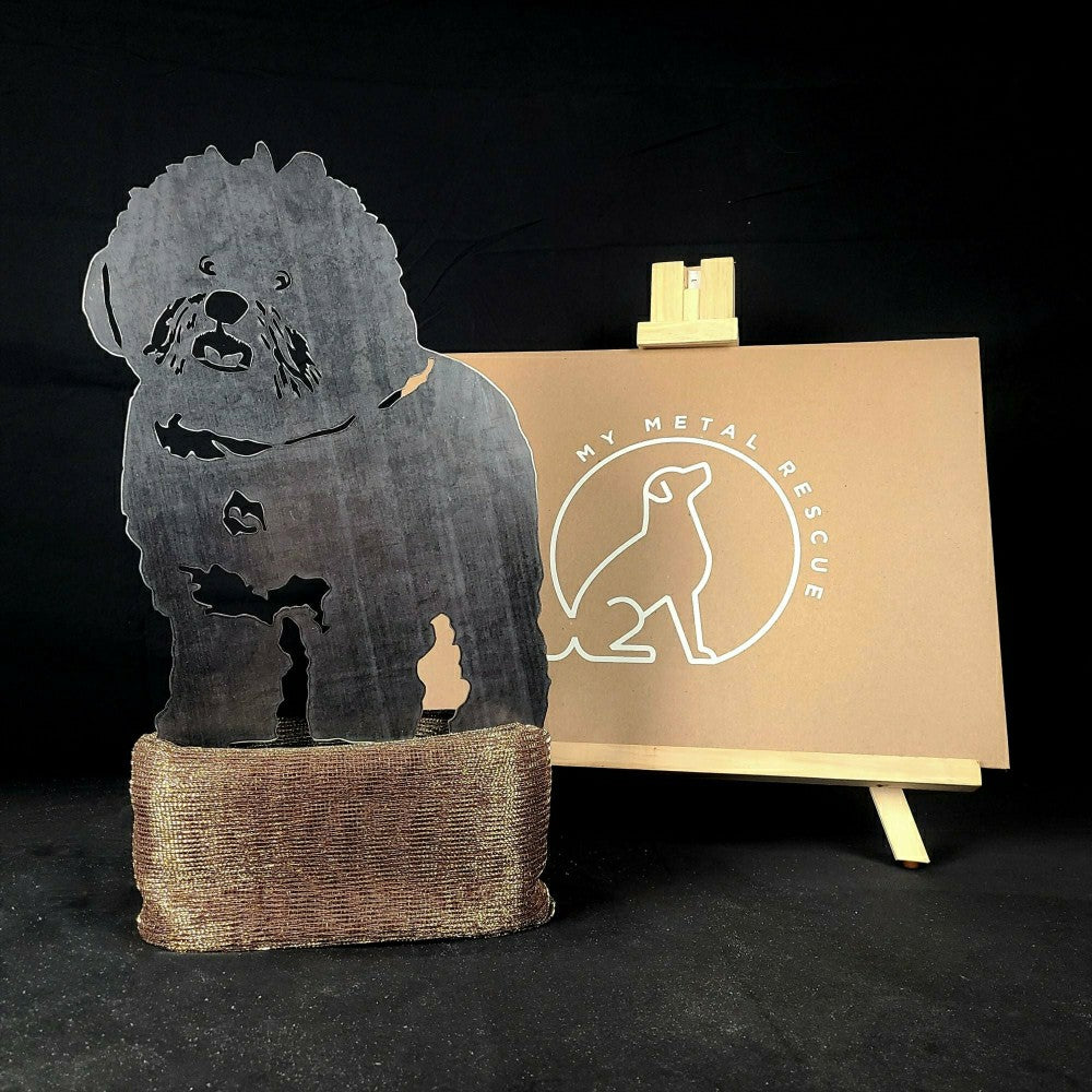 Bichon Frise | Plow & Hearth