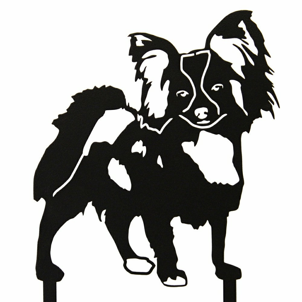 Papillon Garden Stake | Plow & Hearth