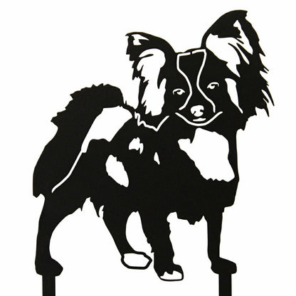 Papillon Garden Stake | Plow & Hearth