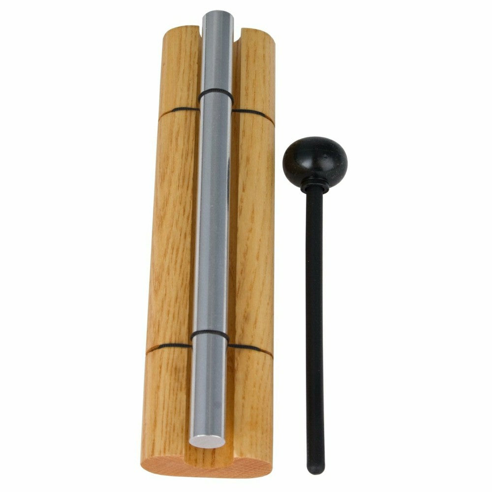 Woodstock Zenergy Chime - Solo | Plow & Hearth