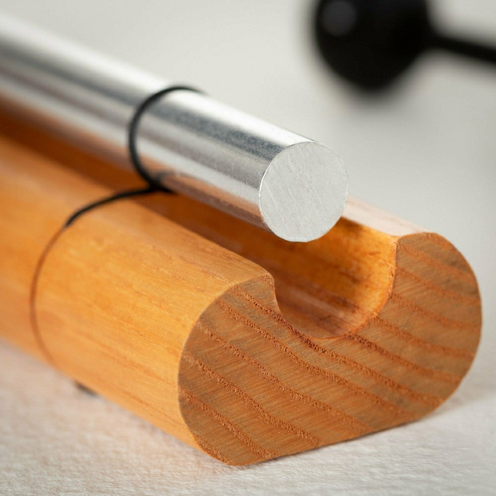 Woodstock Zenergy Chime - Solo | Plow & Hearth