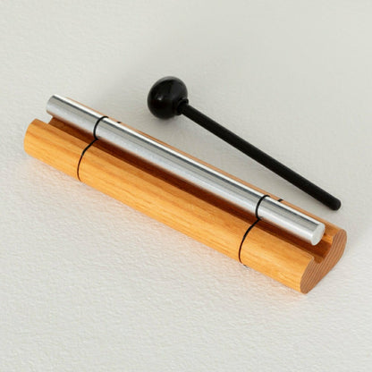 Woodstock Zenergy Chime - Solo | Plow & Hearth