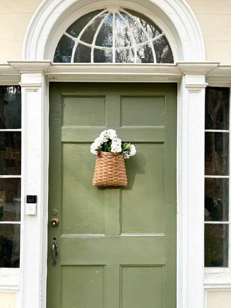 Artificial Geraniums Bush (Set of 3) | Plow & Hearth