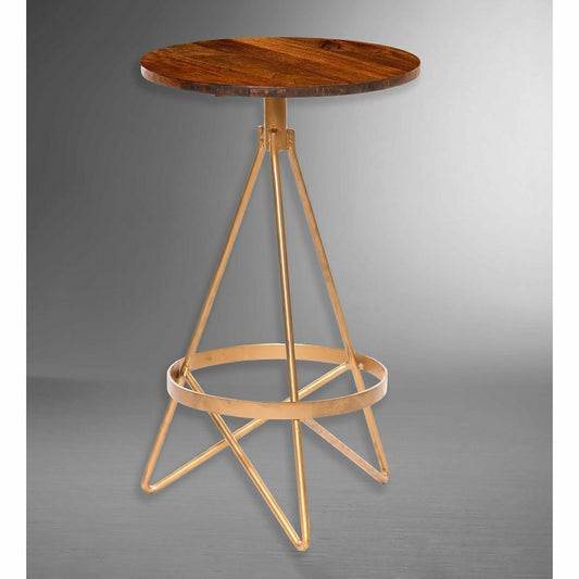 Valentina Swivel Stool | Plow & Hearth