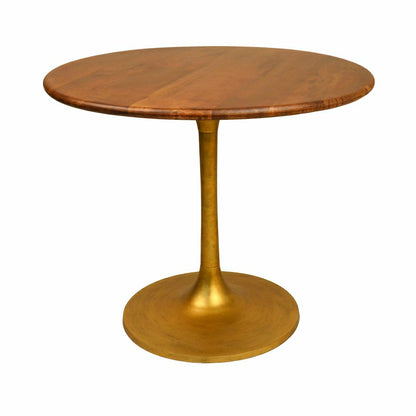 Tulip Dining Table, 36" | Plow & Hearth