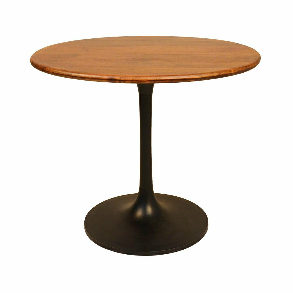 Tulip Dining Table, 36" | Plow & Hearth
