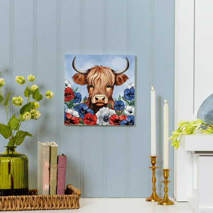 Wall Art  (12"x12”x.94“) | Plow & Hearth