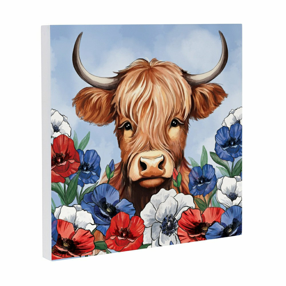 Wall Art  (12"x12”x.94“) | Plow & Hearth
