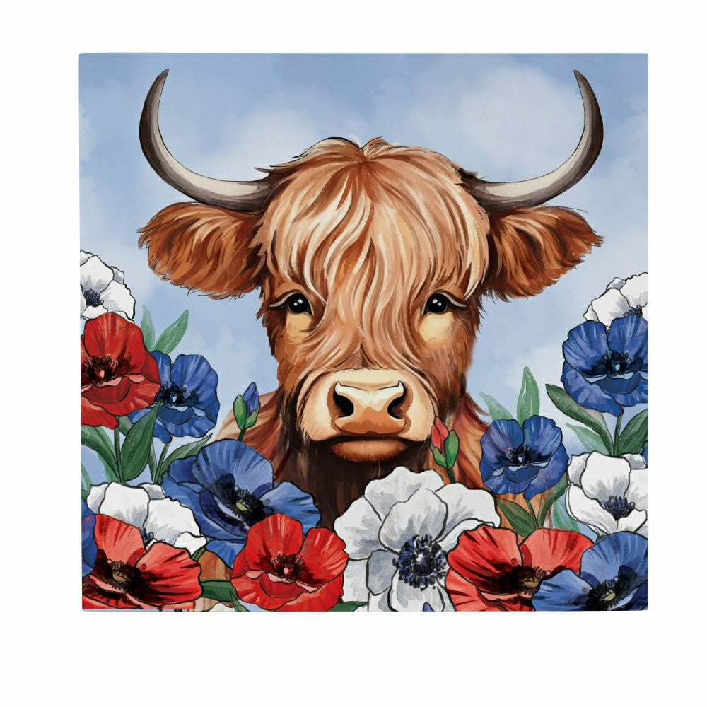 Wall Art  (12"x12”x.94“) | Plow & Hearth