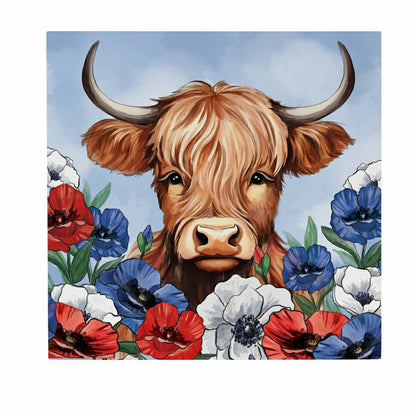 Wall Art  (12"x12”x.94“) | Plow & Hearth