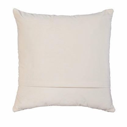Black Bear Hooked Pillow | Plow & Hearth