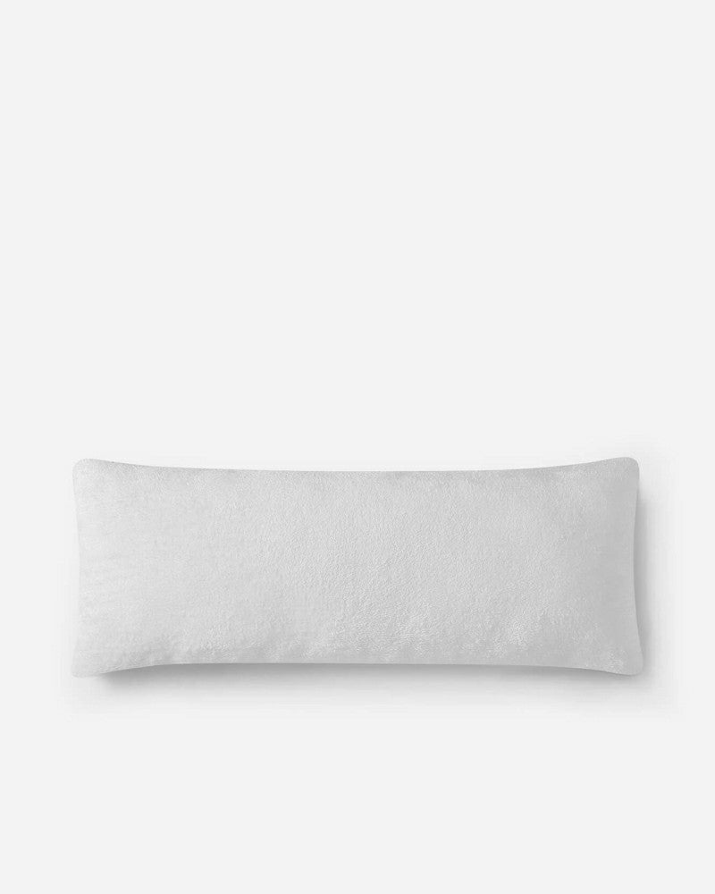 Cloud Silque Woodland Lumbar Pillow | Plow & Hearth