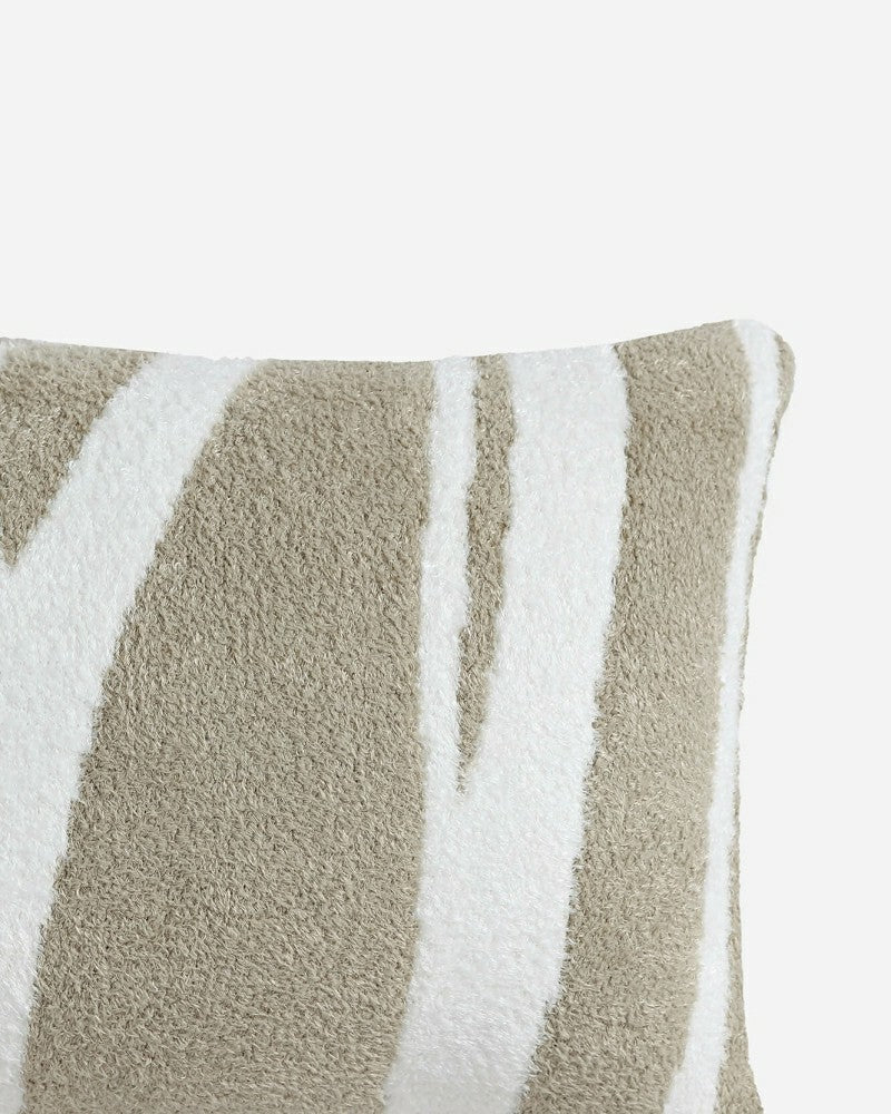 Cloud Silque Woodland Lumbar Pillow | Plow & Hearth