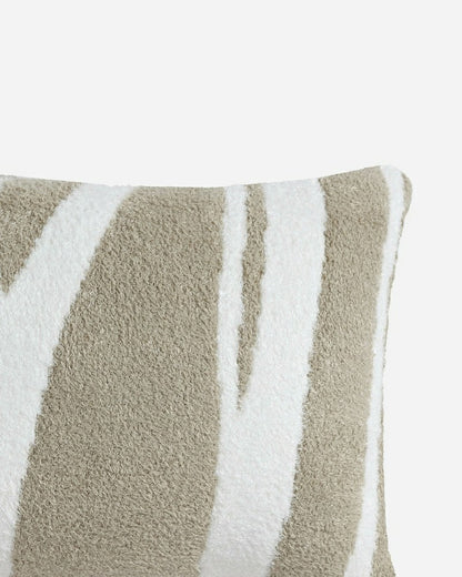 Cloud Silque Woodland Lumbar Pillow | Plow & Hearth