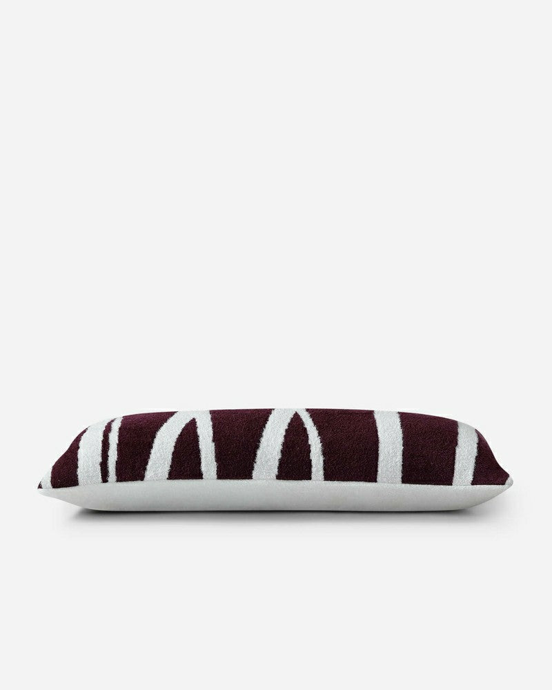 Cloud Silque Woodland Lumbar Pillow | Plow & Hearth