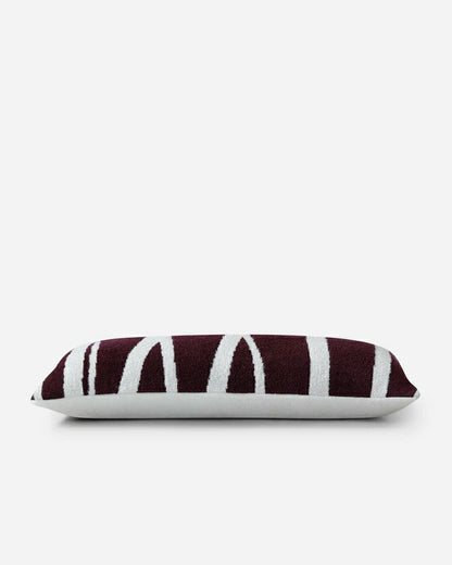 Cloud Silque Woodland Lumbar Pillow | Plow & Hearth