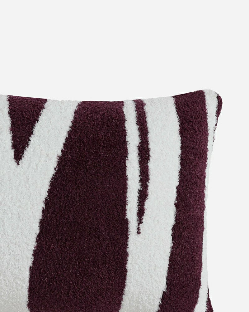 Cloud Silque Woodland Lumbar Pillow | Plow & Hearth