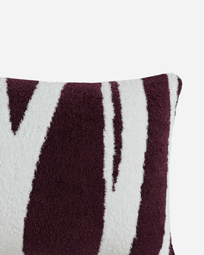 Cloud Silque Woodland Lumbar Pillow | Plow & Hearth