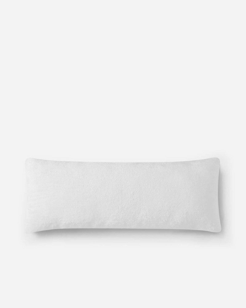 Cloud Silque Woodland Lumbar Pillow | Plow & Hearth