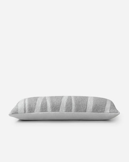Cloud Silque Woodland Lumbar Pillow | Plow & Hearth
