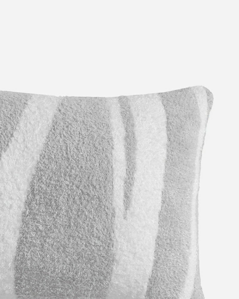Cloud Silque Woodland Lumbar Pillow | Plow & Hearth