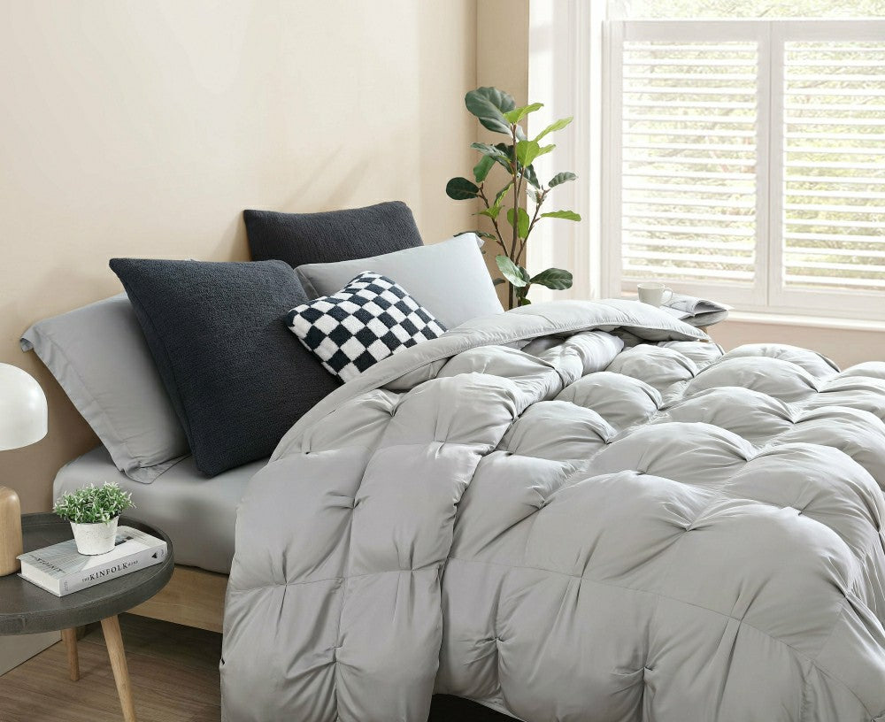 Checkerboard Mini Pillow | Plow & Hearth