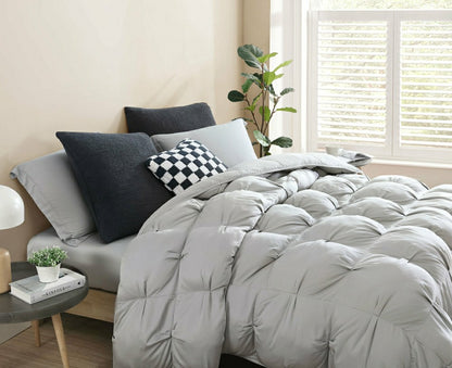 Checkerboard Mini Pillow | Plow & Hearth
