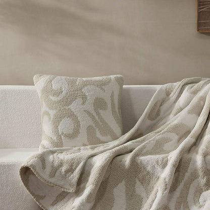 Casablanca Throw Pillow | Plow & Hearth