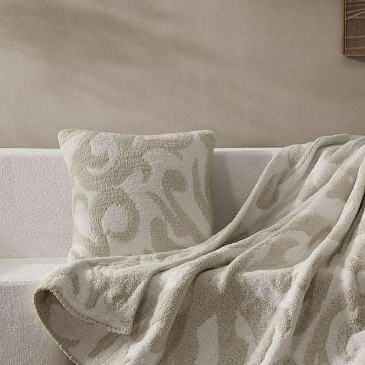 Casablanca Throw Pillow | Plow & Hearth