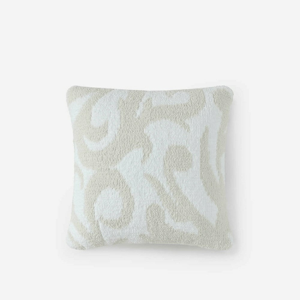 Casablanca Throw Pillow | Plow & Hearth