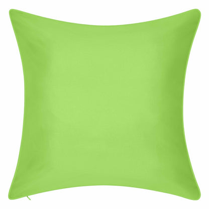 Indoor/Outdoor Embroidered Lacework Throw Pillow | Plow & Hearth