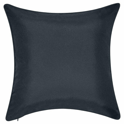 Indoor/Outdoor Embroidered Lacework Throw Pillow | Plow & Hearth