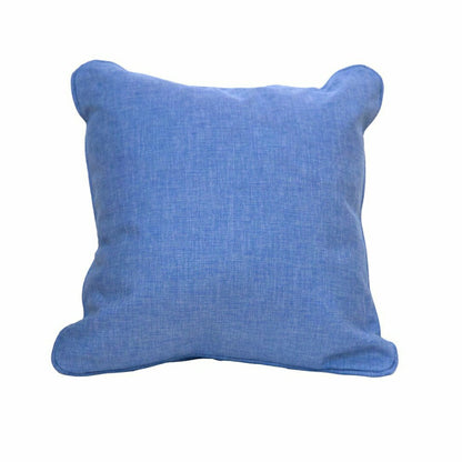 East Green Square Outdoor Accent Pillow | Plow & Hearth
