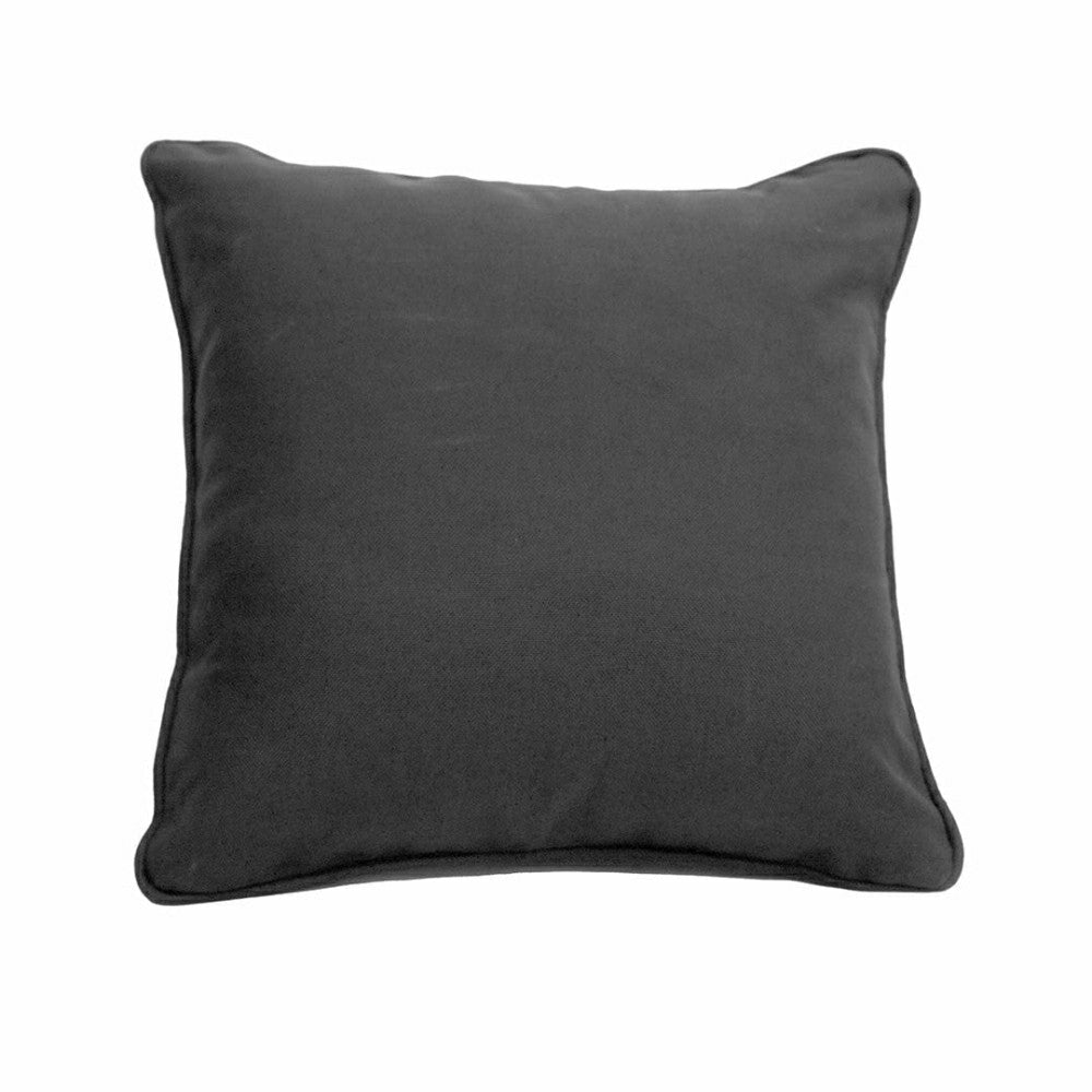 East Green Square Outdoor Accent Pillow | Plow & Hearth