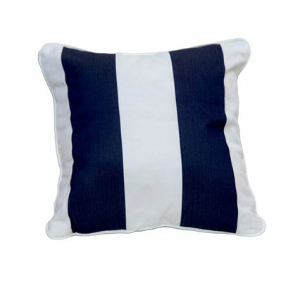 East Green Square Outdoor Accent Pillow | Plow & Hearth