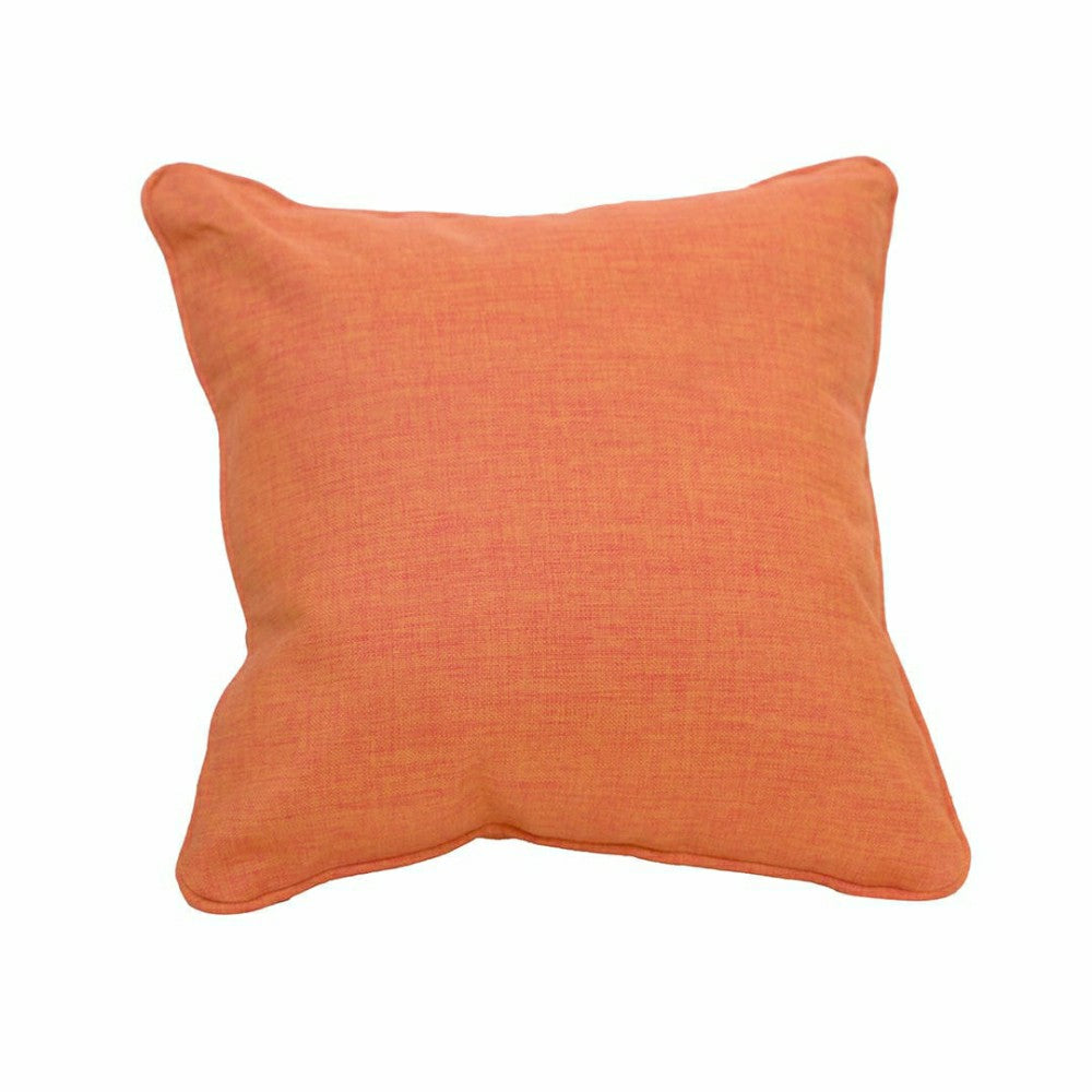 East Green Square Outdoor Accent Pillow | Plow & Hearth