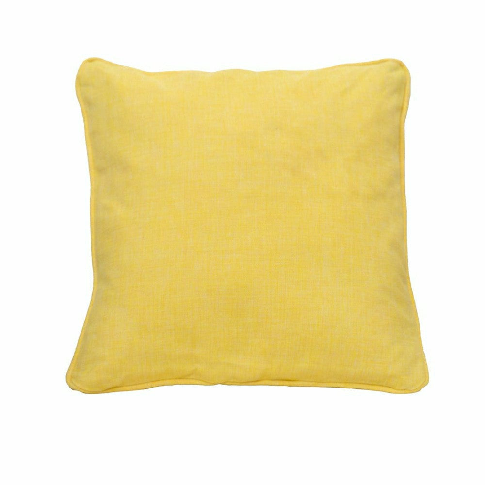 East Green Square Outdoor Accent Pillow | Plow & Hearth