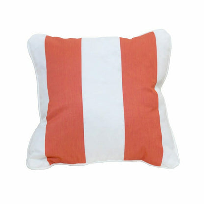 East Green Square Outdoor Accent Pillow | Plow & Hearth