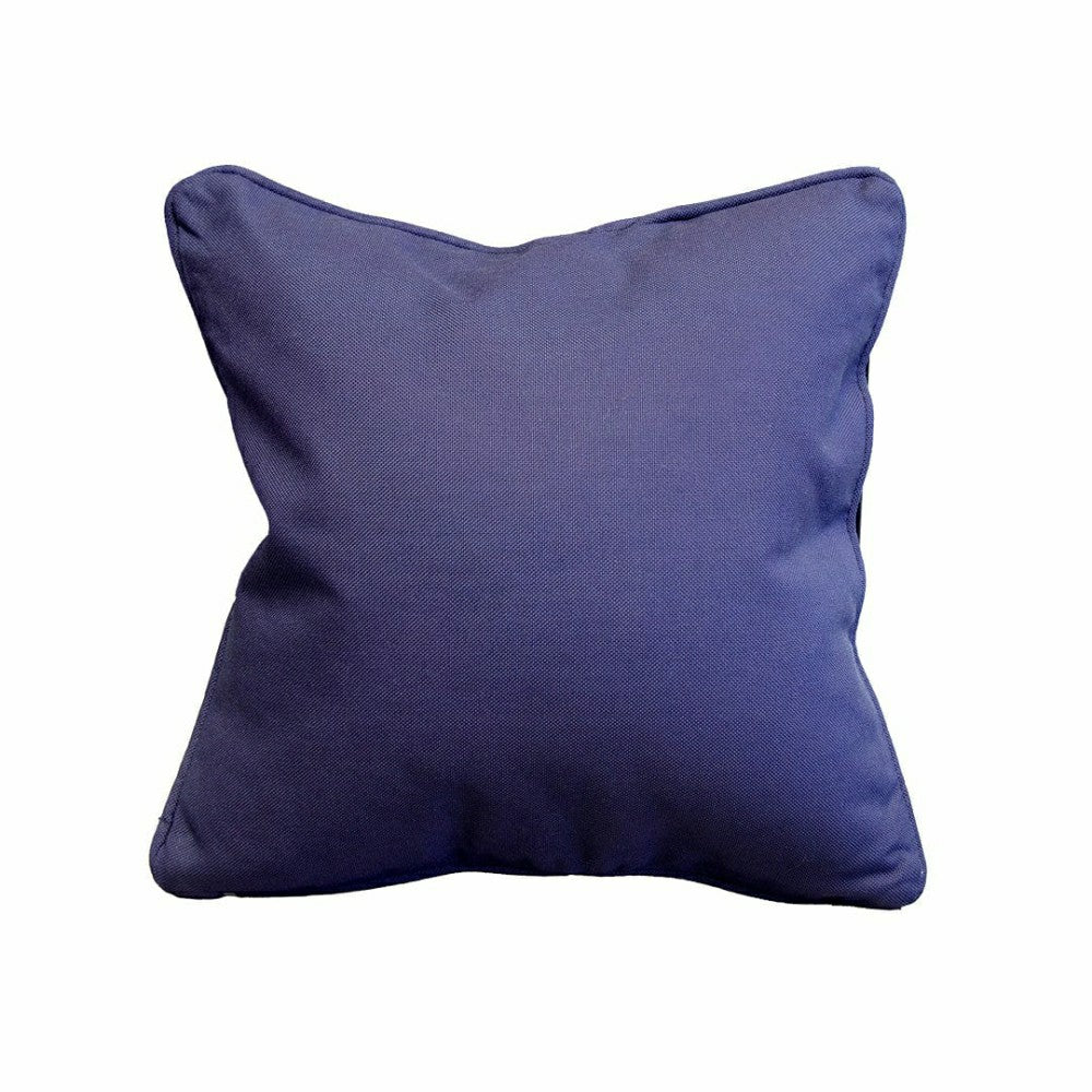 East Green Square Outdoor Accent Pillow | Plow & Hearth