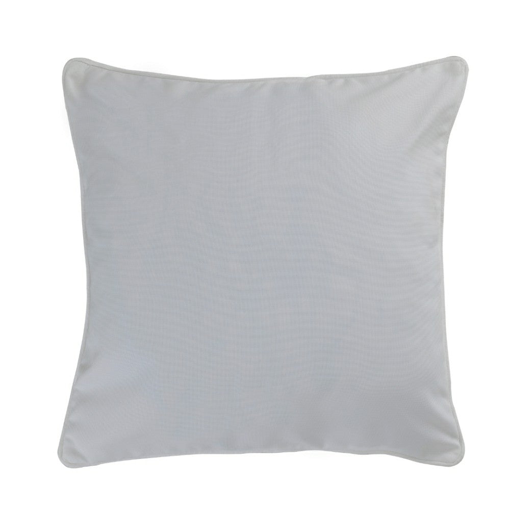 East Green Square Outdoor Accent Pillow | Plow & Hearth