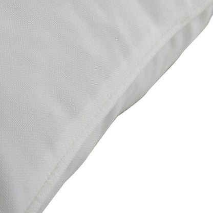 East Green Square Outdoor Accent Pillow | Plow & Hearth