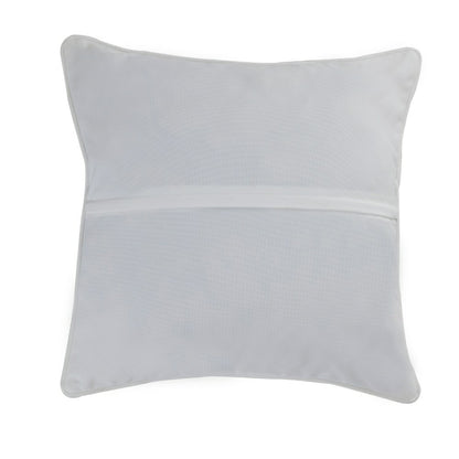 East Green Square Outdoor Accent Pillow | Plow & Hearth