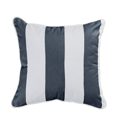 East Green Square Outdoor Accent Pillow | Plow & Hearth