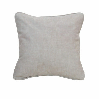 East Green Square Outdoor Accent Pillow | Plow & Hearth